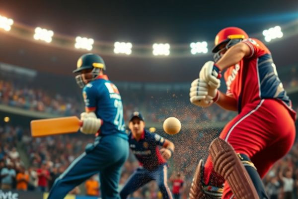 Super Giants vs Capitals IPL 2025: Delhi Capitals Secure Thrilling One-Wicket Victory