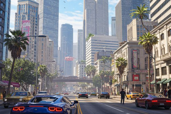 GTA 6: The Ultimate Game-Changer – Everything You Need to Know!