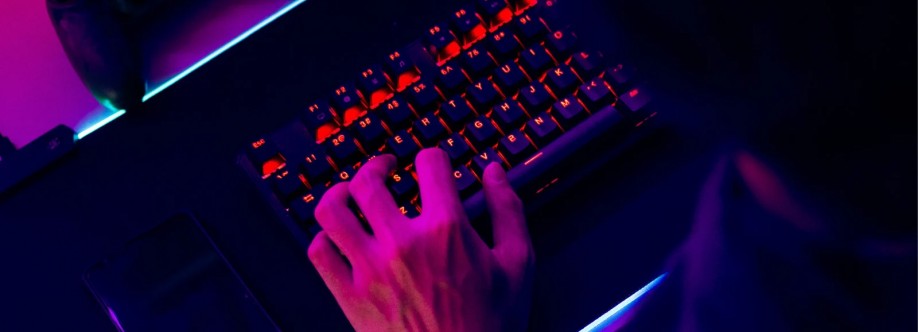 Monster Gaming Profile Picture