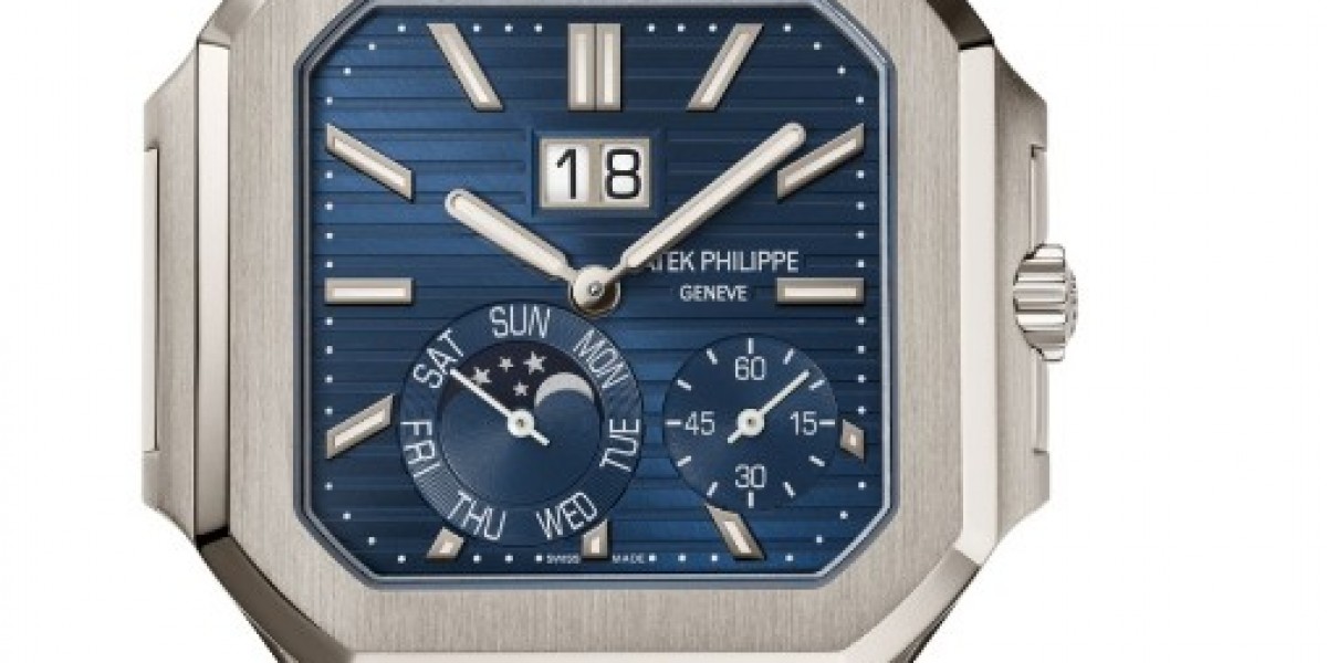 Patek Philippe replica Watch