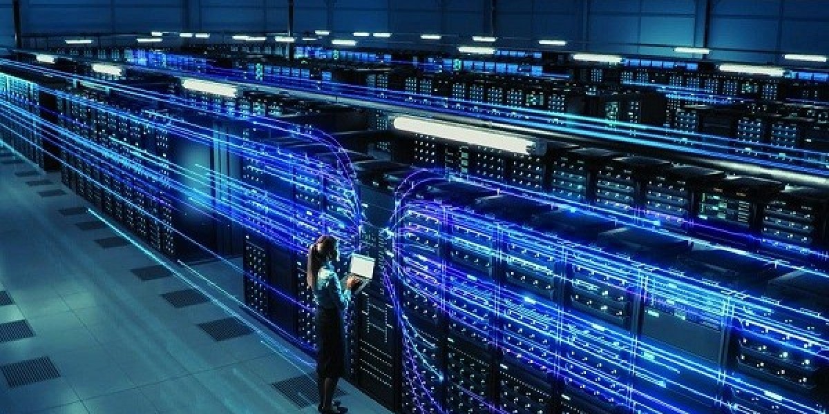 Data Centre Service Market Size, Share & Key Growth Factors [2035]