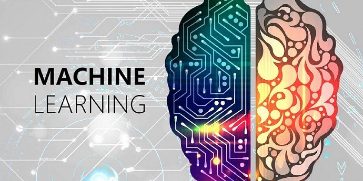 Machine Learning as a Service Market – Future Need Assessment 2032