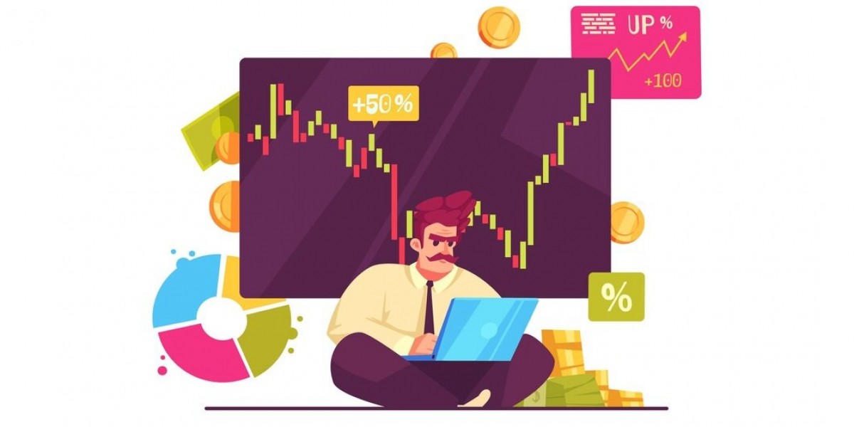 Algorithm Trading Market To Experience A Hike In Growth By 2035