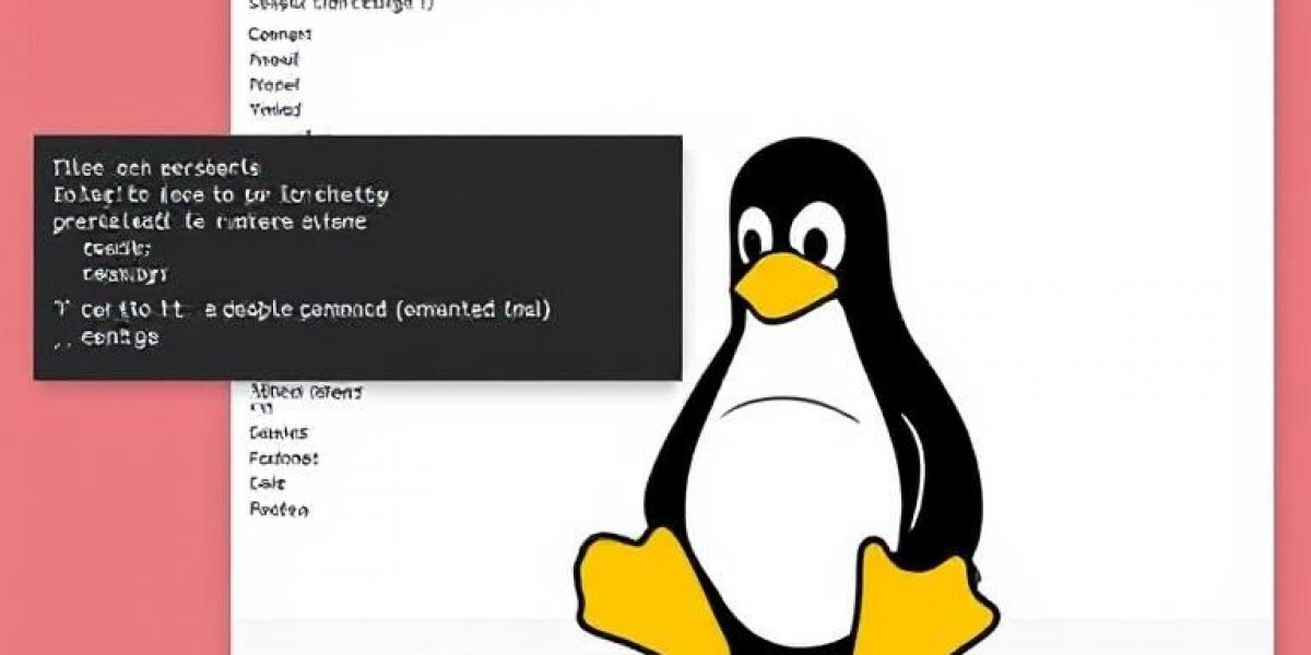 10 Essential Linux Commands Every Beginner Must Know