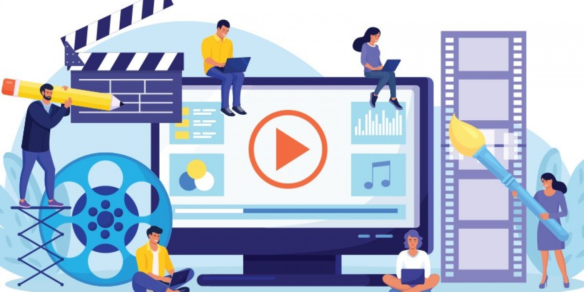 Video as a Service Market Size and Share Analysis 2024-2032