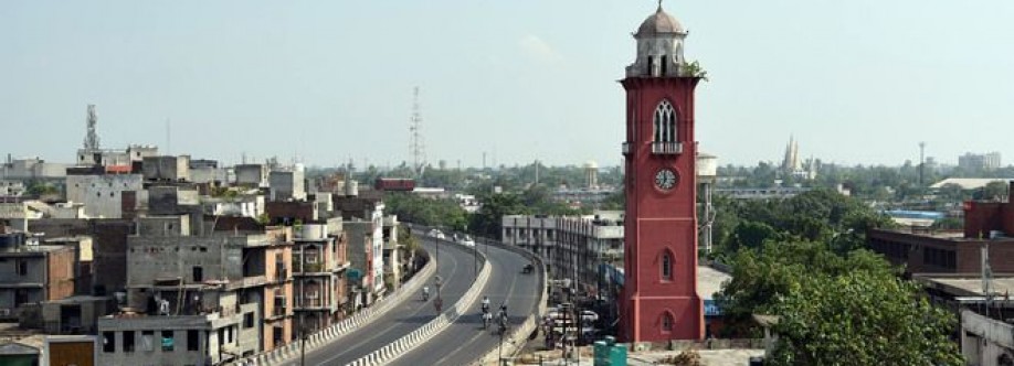 Ludhiana Cover Image