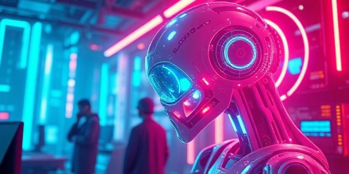 The Future of Work: How AI Will Change the Job Market