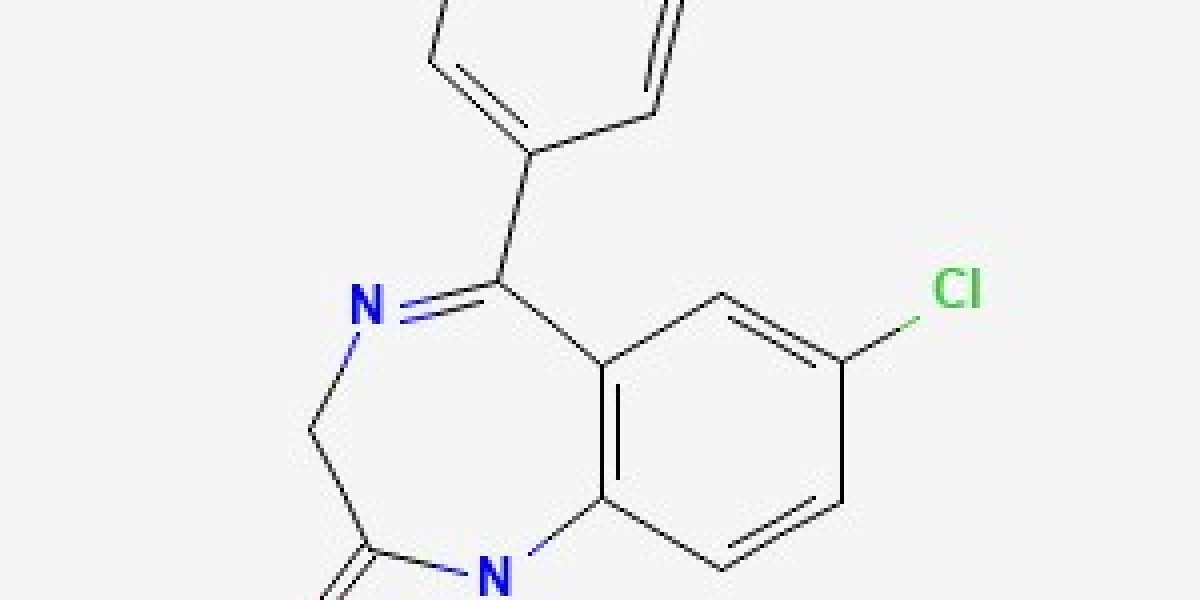 What Is Diazepam and What Is It Used For?