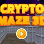 Crypto Maze Game Profile Picture