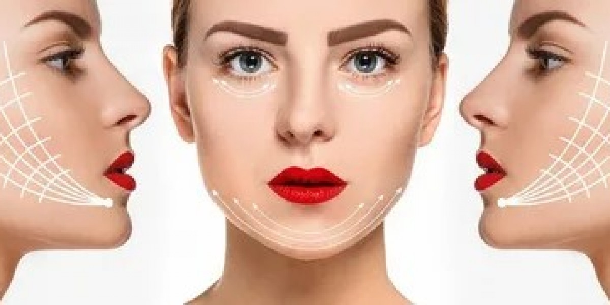 Price Transparency: Thread Lift in Islamabad Clinics