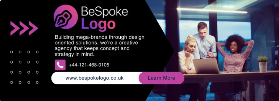 Professional Logo Design Company Profile Picture