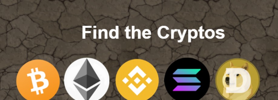 Crypto Maze Game Profile Picture