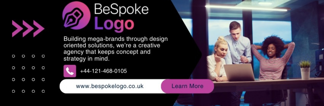 BeSpoke Logo UK Cover Image