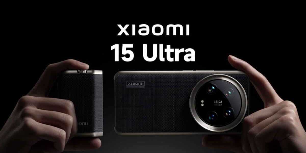 Xiaomi 15 Ultra: Redefining Mobile Photography with Flagship Precision