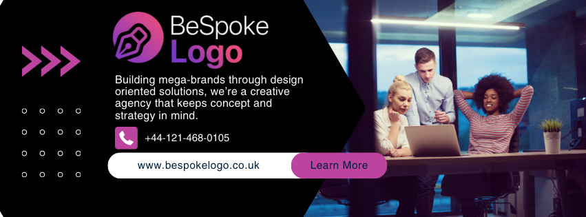 Bespoke Logo Design: Why Tailored Branding Beats Templates Every Time | Medium
