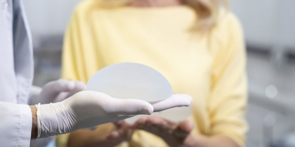 Latest Advancements in Breast Augmentation Surgery