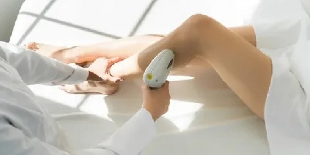 Is At-Home Laser Hair Removal in Islamabad Worth It Compared to Clinics?