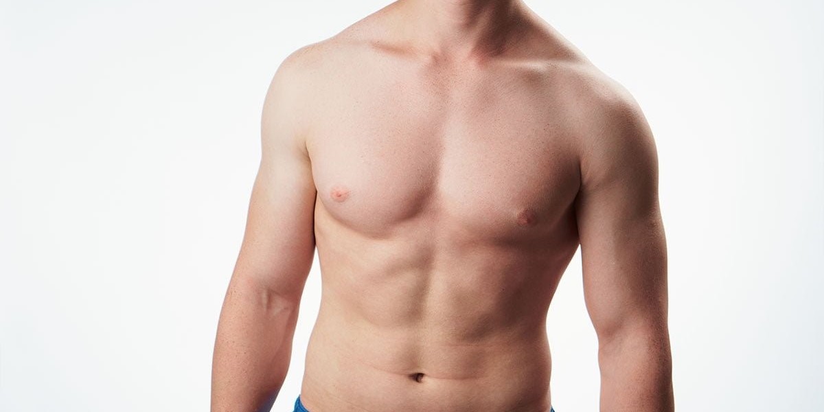 Common Myths About Male Breast Enlargement in Islamabad