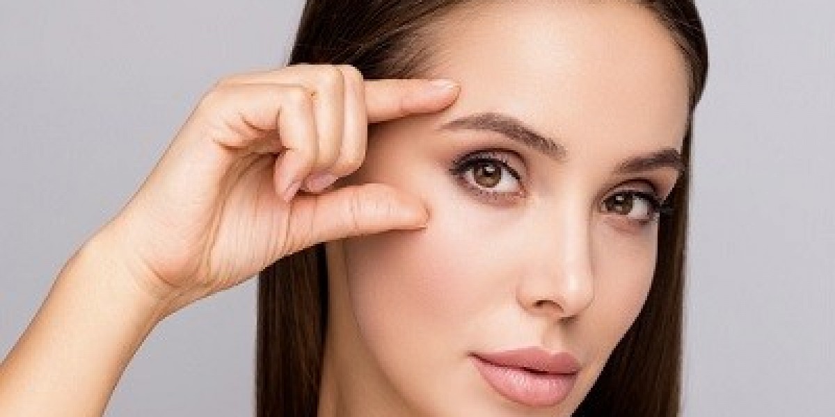 Brow Lift in Islamabad: How Much It Costs?