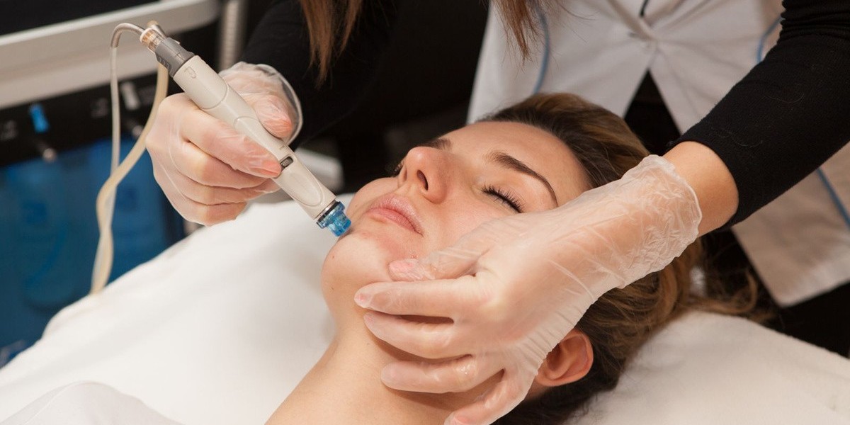 Hydrafacial in Islamabad: How to Prepare Your Skin