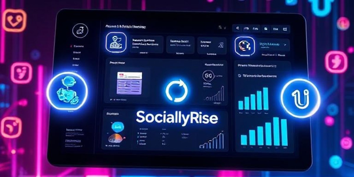 7 AI-Powered Tools Revolutionizing Social Media Marketing in 2025