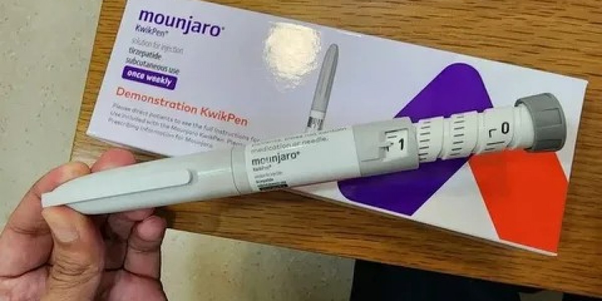 Mounjaro Injection Price in Pakistan: Current Market Rates