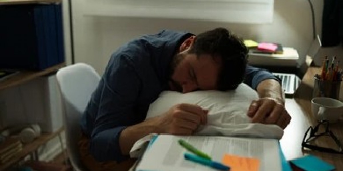 Modalert Tablet: The Secret Weapon Against Fatigue and Drowsiness