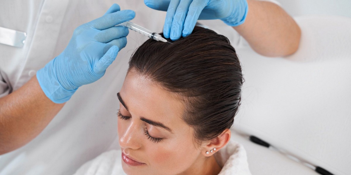 Combining GFC Treatment For Hair in Islamabad with Other Hair Therapies