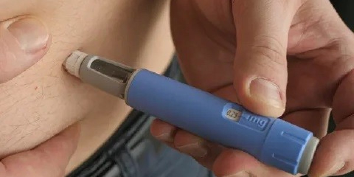 Top 10 Reasons to Try Ozempic Injection in Islamabad