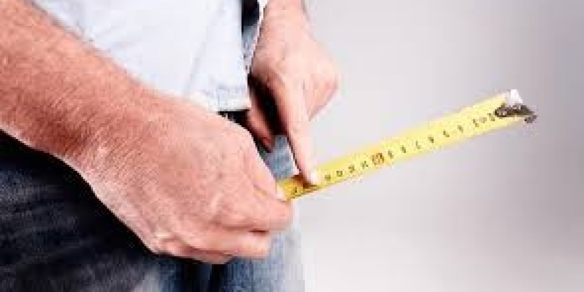 When to Consider Penile Enlargement in Islamabad
