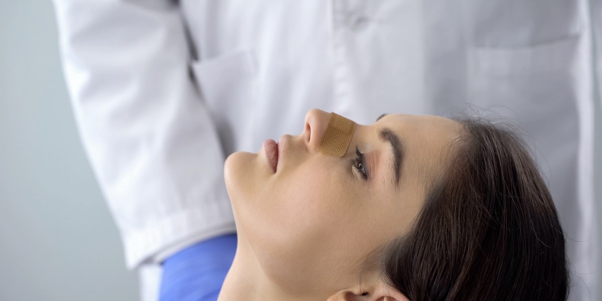 Post-Op Diet Guide After Rhinoplasty in Islamabad