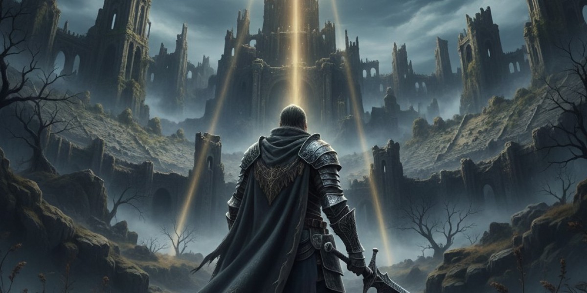 Elden Ring Review: How This Open-World RPG Redefined Difficulty and Exploration