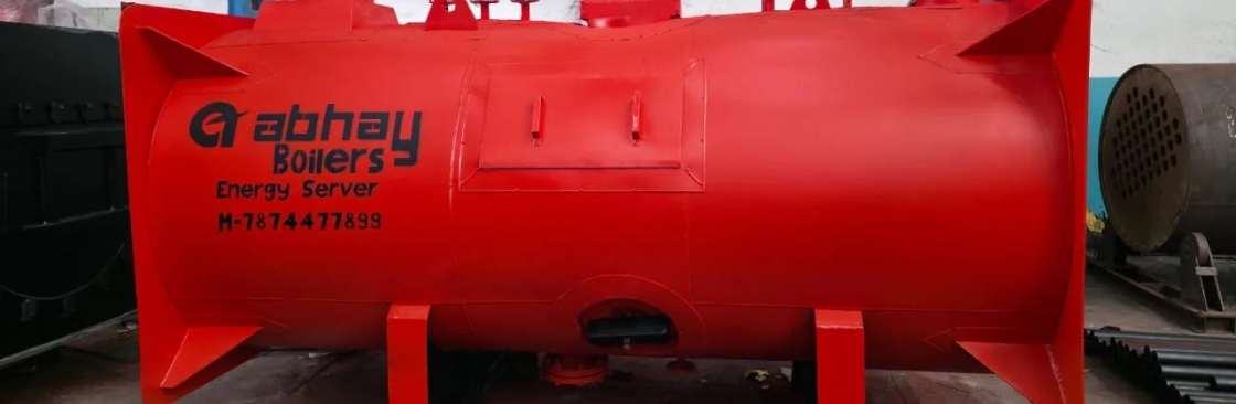 Abhay Boiler Cover Image