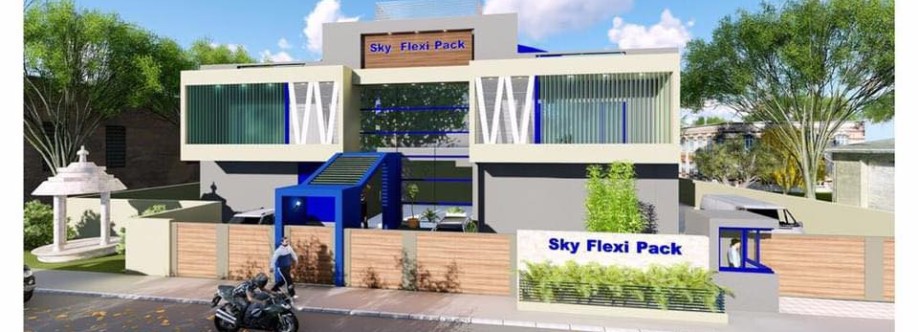 Sky Flexi Pack Cover Image