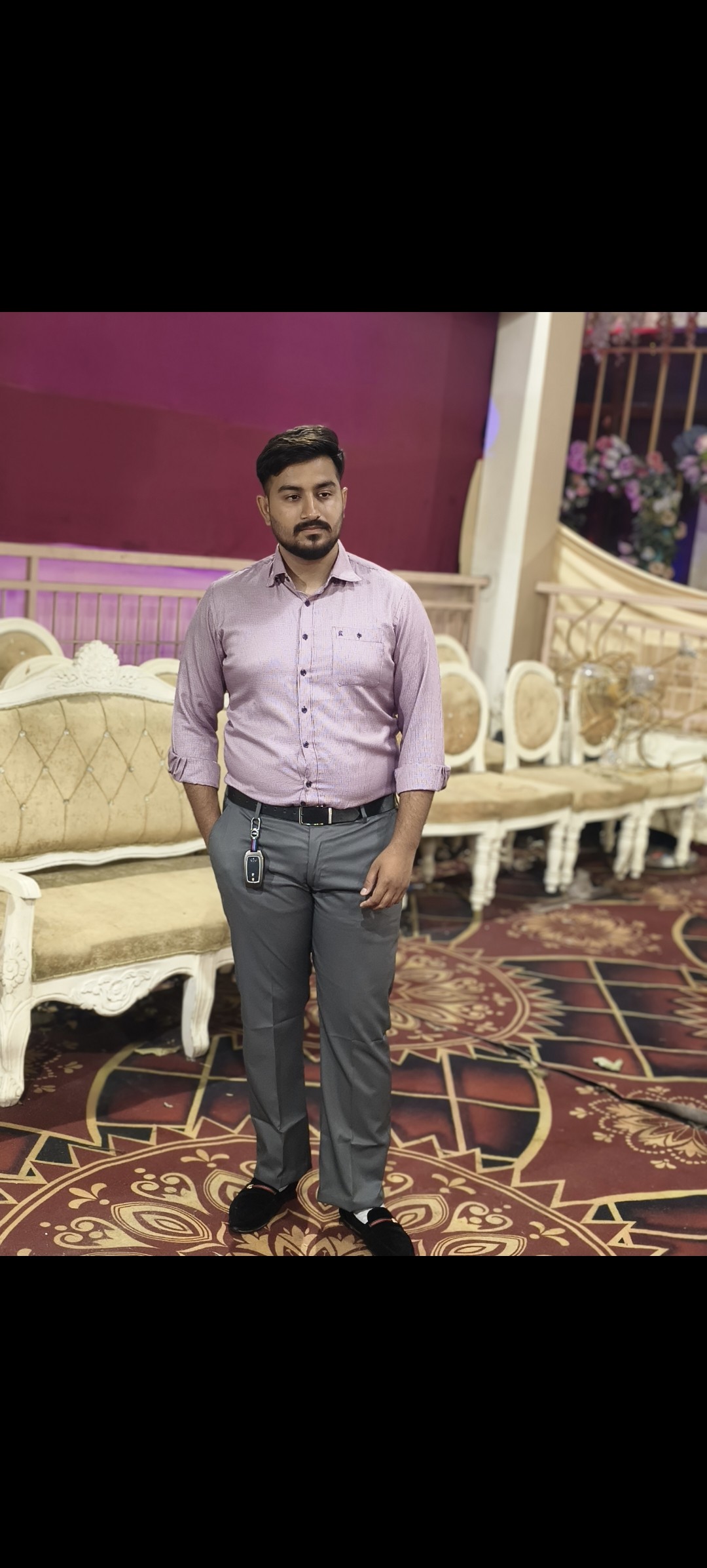 Bxtish Profile Picture