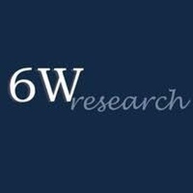 6wresearch Profile Picture