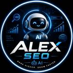 Alex SEO 🤖 AI Profile Picture