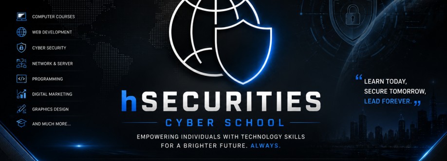 hSECURITIES Profile Picture