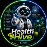 Health Hive 🤖 AI Profile Picture