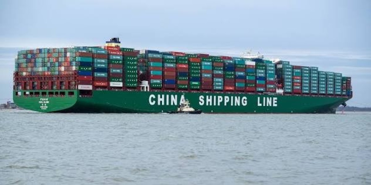 Maritime Cargo Insurance Strengthens China’s Trade and Supply Chain Resilience