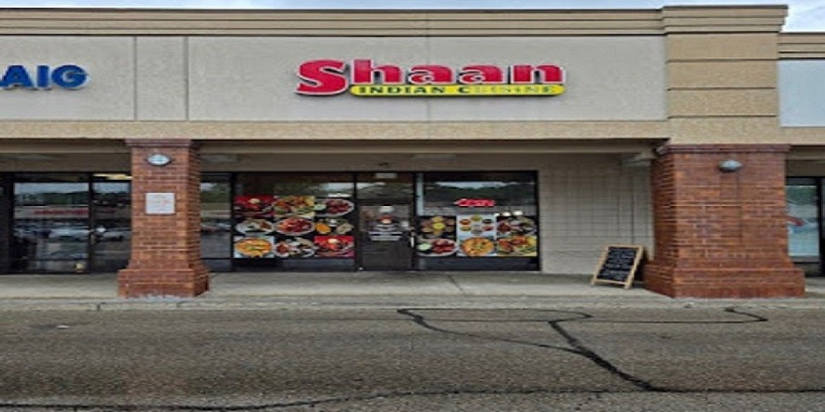 A Delicious Indian Dinner Experience in Cincinnati Ohio