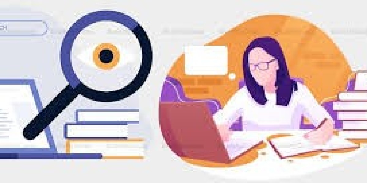 Common Challenges in Doctoral Research Paper Writing and How to Handle Them