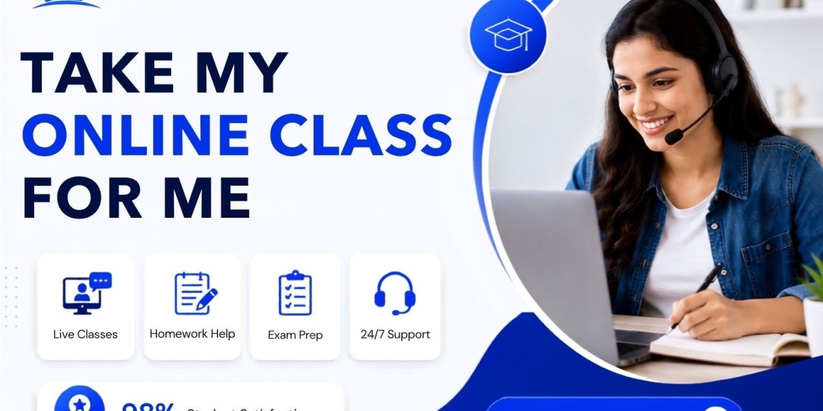 Pay Someone to Do My Online Class for Me