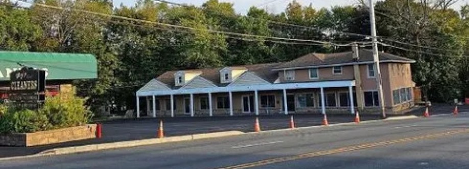 Black Diamond Paving  Construction LLC Cover Image