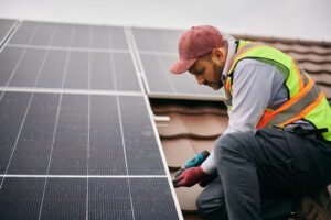 What Impact Does Solar Energy Have On The Environment And Your Community – Active Blog – Discover What’s Happening Around You
