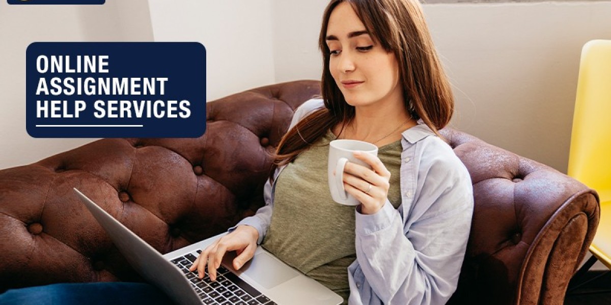 Remove all writing hassles and make the assignment perfect with Online Assignment Help
